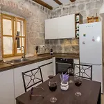Casa Pandula * Komiža