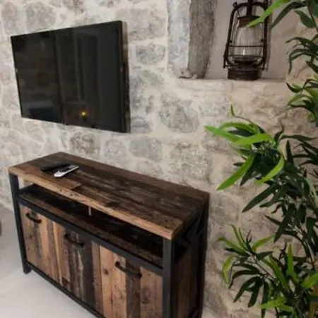 Apartamento Casa Pandula *