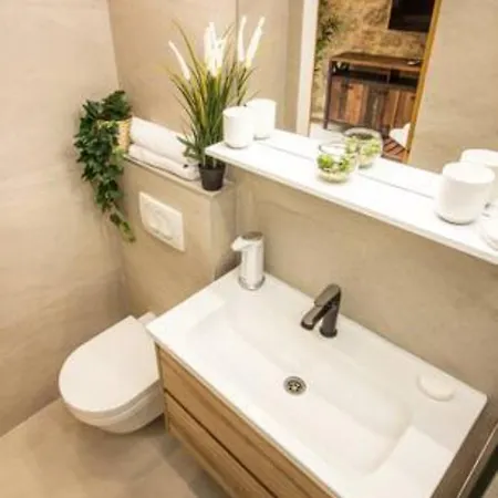 Apartamento Casa Pandula