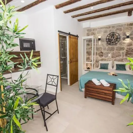 Casa Pandula *