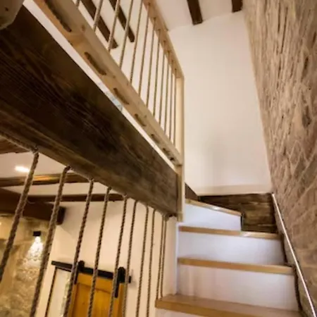 Casa Pandula