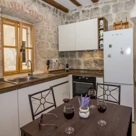 Casa Pandula * Komiža
