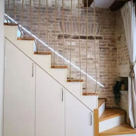 شقة Casa Pandula