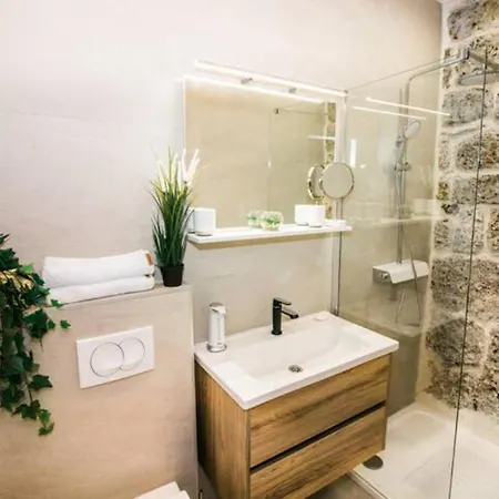 Casa Pandula アパート *