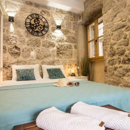 Apartment Casa Pandula Komiza