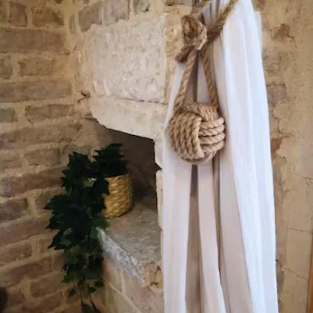 Casa Pandula *