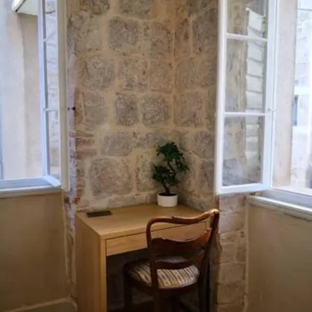 Apartment Casa Pandula Komiza