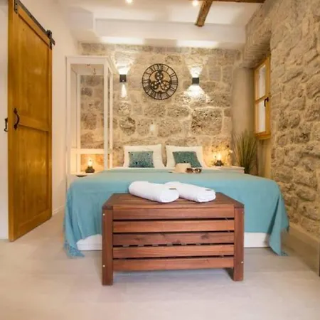 Casa Pandula Apartman Komiza