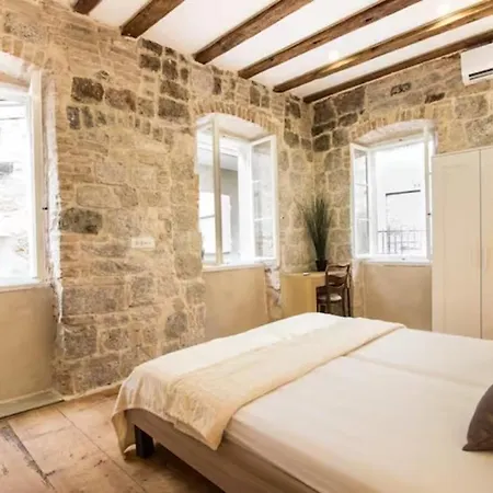 Casa Pandula Apartment