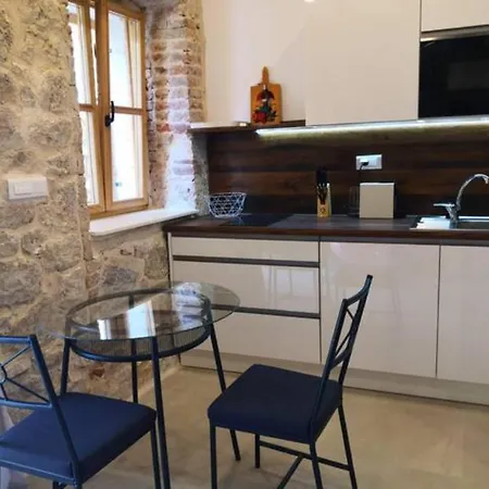 Apartman Casa Pandula
