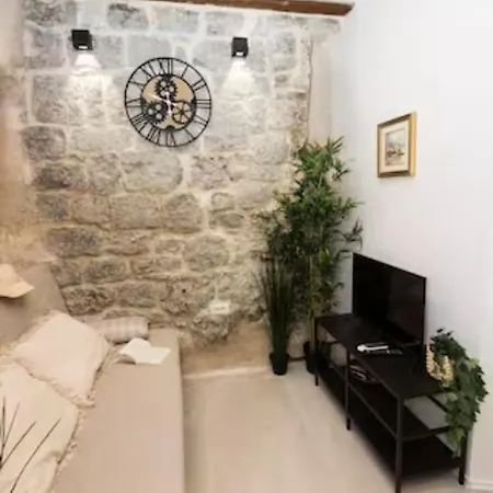 Casa Pandula Apartman
