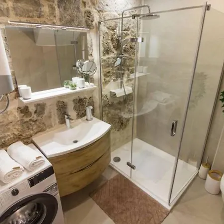 Casa Pandula * Komiza