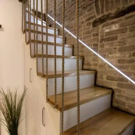 Casa Pandula Apartment